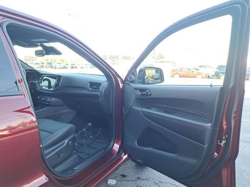 New 2026 Dodge Durango GT image 17