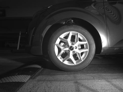 Used 2025 Kia Soul LX w/ LX Technology Package image 12