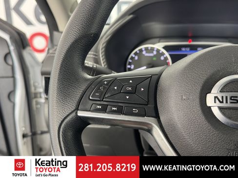 Used 2023 Nissan Sentra SV FWD image 26