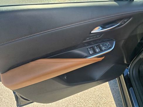 Used 2024 Cadillac XT4 Sport image 22