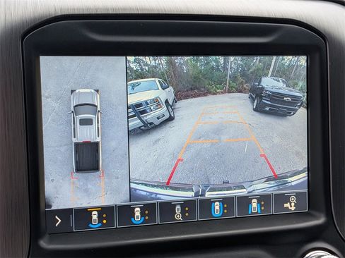 Used 2019 GMC Sierra 1500 Denali w/ Denali Ultimate Package image 21