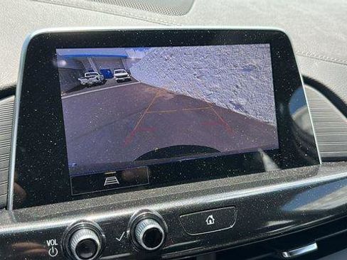 New 2025 Cadillac CT4 Luxury image 16