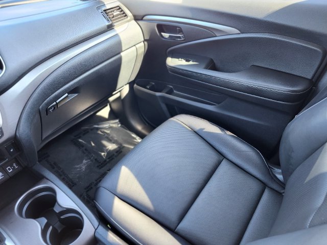 Used 2022 Honda Ridgeline RTL image 15