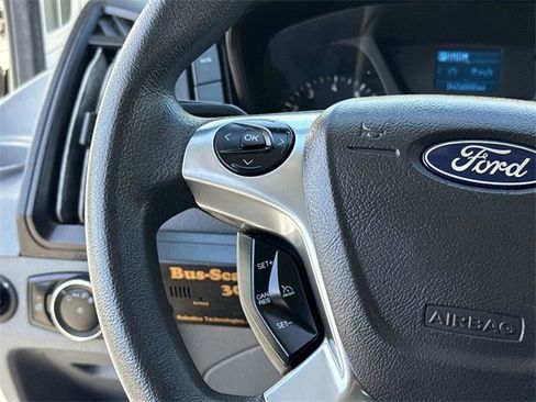 Certified 2018 Ford Transit 350 XLT image 34