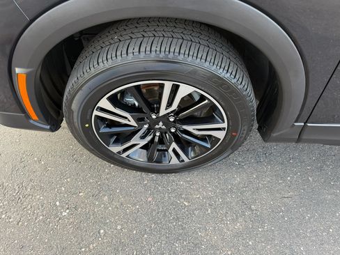 Used 2026 Mitsubishi Eclipse Cross SE AWD/4WD image 11