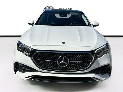 Used 2024 Mercedes-Benz E 350 E 350 image 2