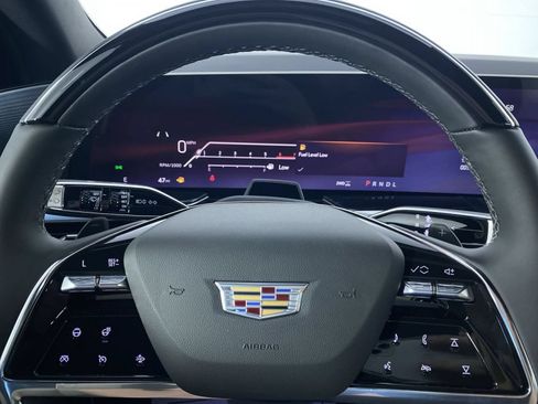 New 2026 Cadillac Escalade Sport w/ Touring Package AWD/4WD image 3