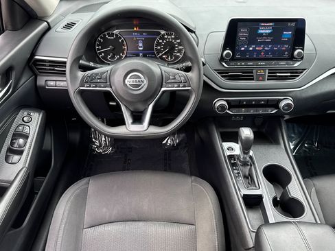 Used 2019 Nissan Altima 2.5 S image 28