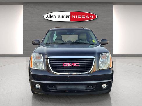 Used 2013 GMC Yukon SLT image 2