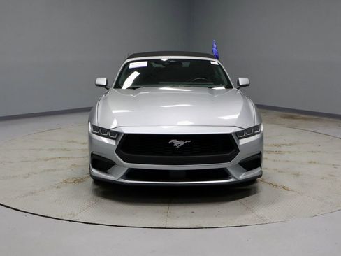 Certified 2024 Ford Mustang Premium RWD image 5