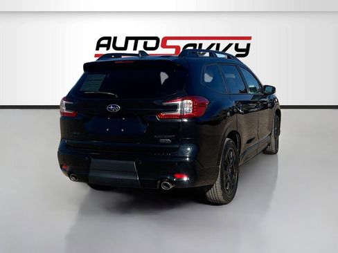 Used 2025 Subaru Ascent Bronze Edition AWD/4WD image 7