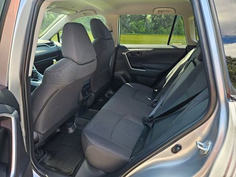 Certified 2024 Toyota RAV4 LE image 13