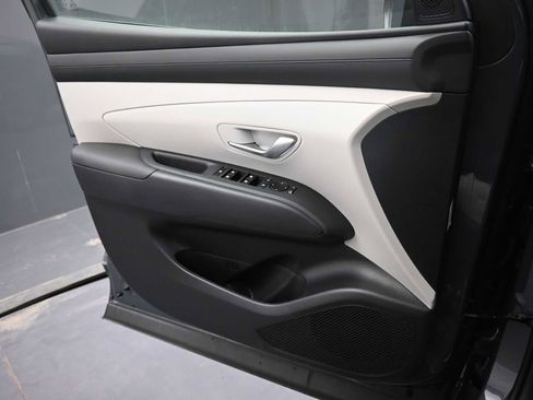 New 2026 Hyundai Tucson SEL AWD/4WD image 11