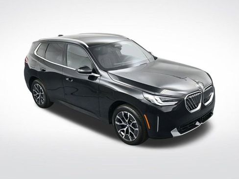 New 2026 BMW X3 xDrive30 w/ Convenience Package image 18