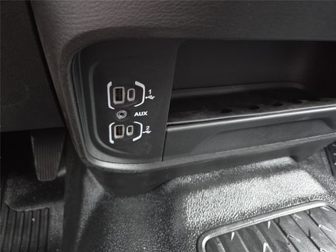 New 2026 RAM 5500 Tradesman image 14