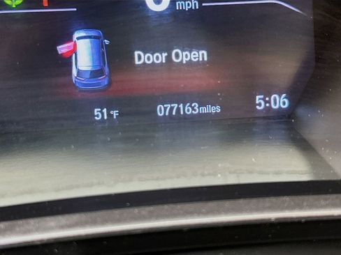 Certified 2020 Honda CR-V Touring image 13