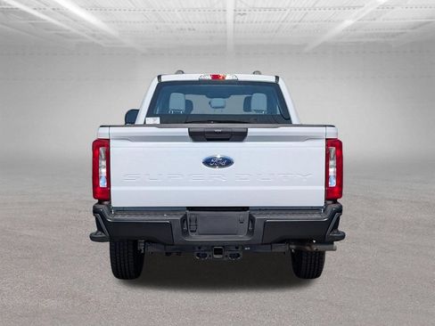 New 2026 Ford F350 XL w/ Snow Plow Prep Package AWD/4WD image 9
