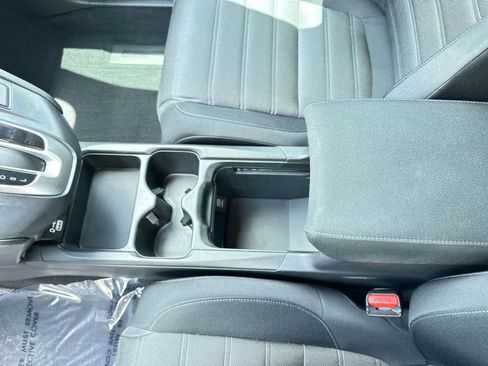 Used 2022 Honda CR-V Special Edition image 20