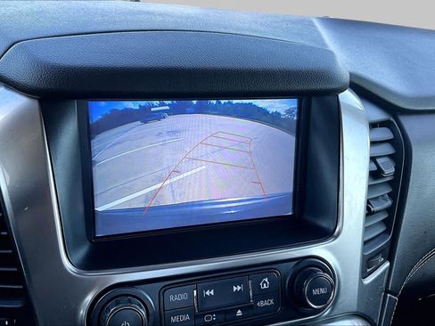 Used 2019 Chevrolet Tahoe LT AWD/4WD image 27