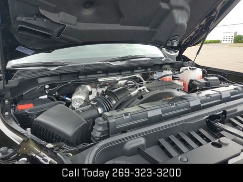 New 2025 GMC Sierra 2500 Denali w/ Denali Reserve Package image 32