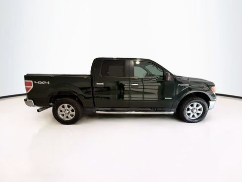 Used 2013 Ford F150 XLT w/ Luxury Equipment Group AWD/4WD image 8