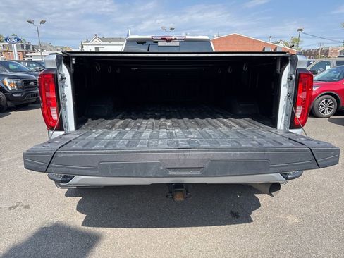 Used 2020 GMC Sierra 3500 Denali w/ Denali Ultimate Package AWD/4WD image 12