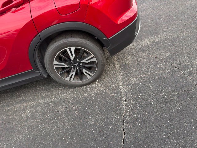 Used 2024 Mitsubishi Eclipse Cross SE AWD/4WD image 7