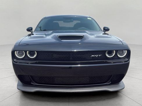 Used 2016 Dodge Challenger SRT Hellcat RWD image 9