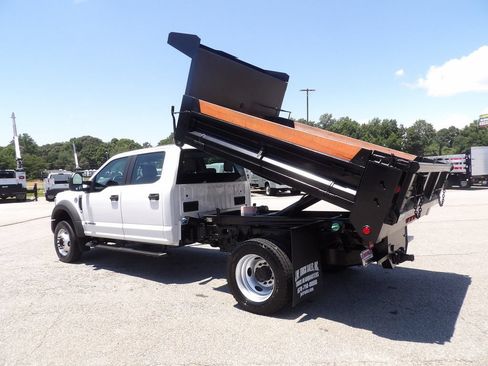 Used 2018 Ford F450 XL RWD image 4