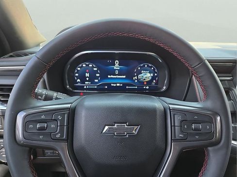 Used 2024 Chevrolet Suburban RST w/ Sport Performance Package image 19