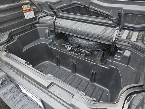 New 2026 Honda Ridgeline TrailSport+ image 14