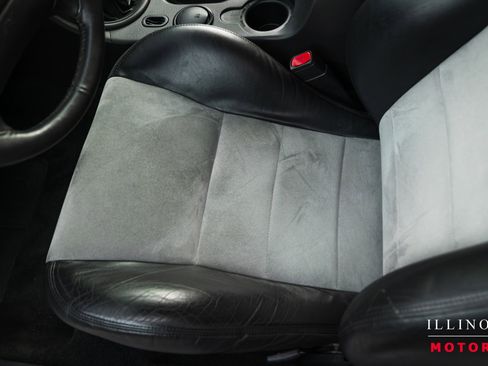 Used 2003 Ford Mustang Cobra image 19