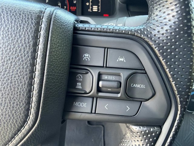 Used 2024 Toyota Tacoma SR RWD image 23