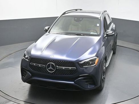 New 2026 Mercedes-Benz GLE 350 4MATIC image 44