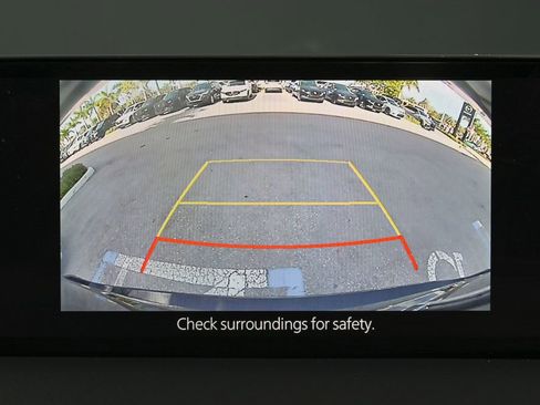 Used 2024 MAZDA CX-5 AWD 2.5 S image 30