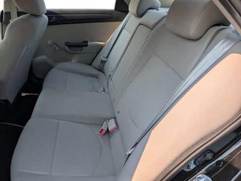 Used 2010 Kia Forte LX w/ Convenience Pkg FWD image 17
