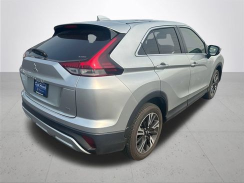 Used 2025 Mitsubishi Eclipse Cross SE AWD/4WD image 7