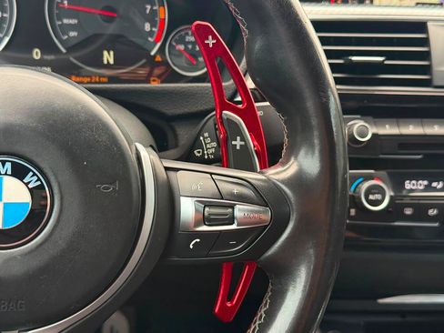 Used 2018 BMW M4 Coupe RWD image 22
