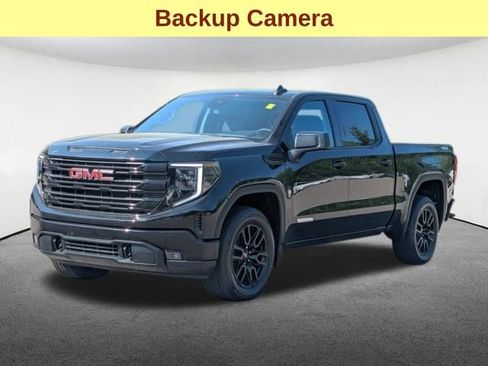 Used 2023 GMC Sierra 1500 Elevation AWD/4WD image 10