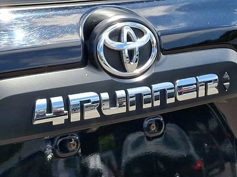 Used 2024 Toyota 4Runner TRD Off-Road image 35