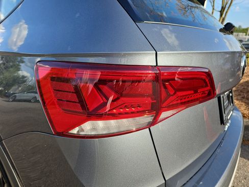 Used 2024 Volkswagen Taos S image 34