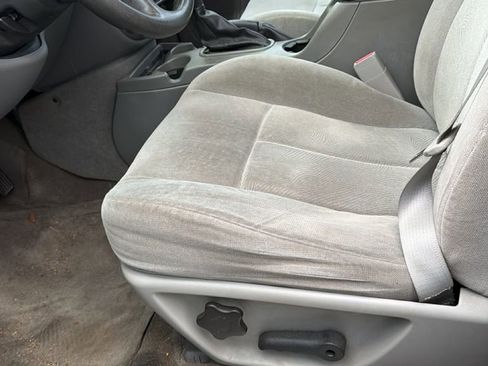 Used 2005 Chevrolet TrailBlazer LS RWD image 9