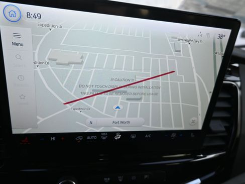 New 2025 Ford Transit 350 XLT image 25