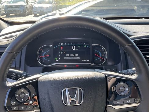 Used 2021 Honda Pilot EX-L image 46