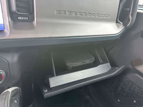 Certified 2023 Ford Bronco Outer Banks image 29