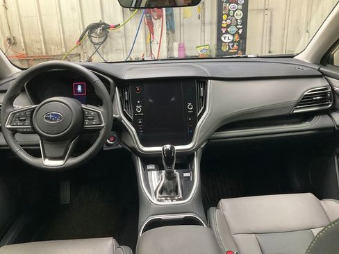 Certified 2023 Subaru Outback Onyx Edition XT image 17