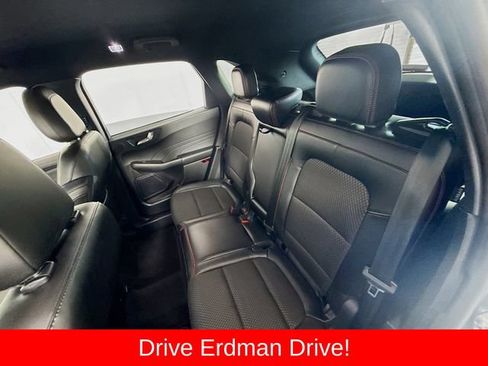 Used 2023 Ford Escape ST-Line Select w/ Tech Pack #2 AWD/4WD image 8
