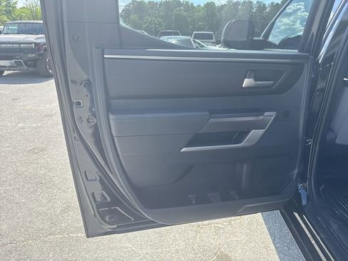 Used 2025 Toyota Tundra SR5 image 27