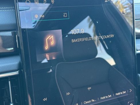 New 2026 GMC Yukon Elevation w/ Elevation Premium Package image 19