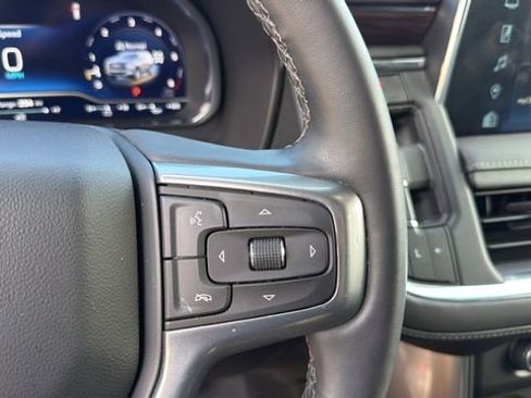 Certified 2023 Chevrolet Tahoe LT AWD/4WD image 23